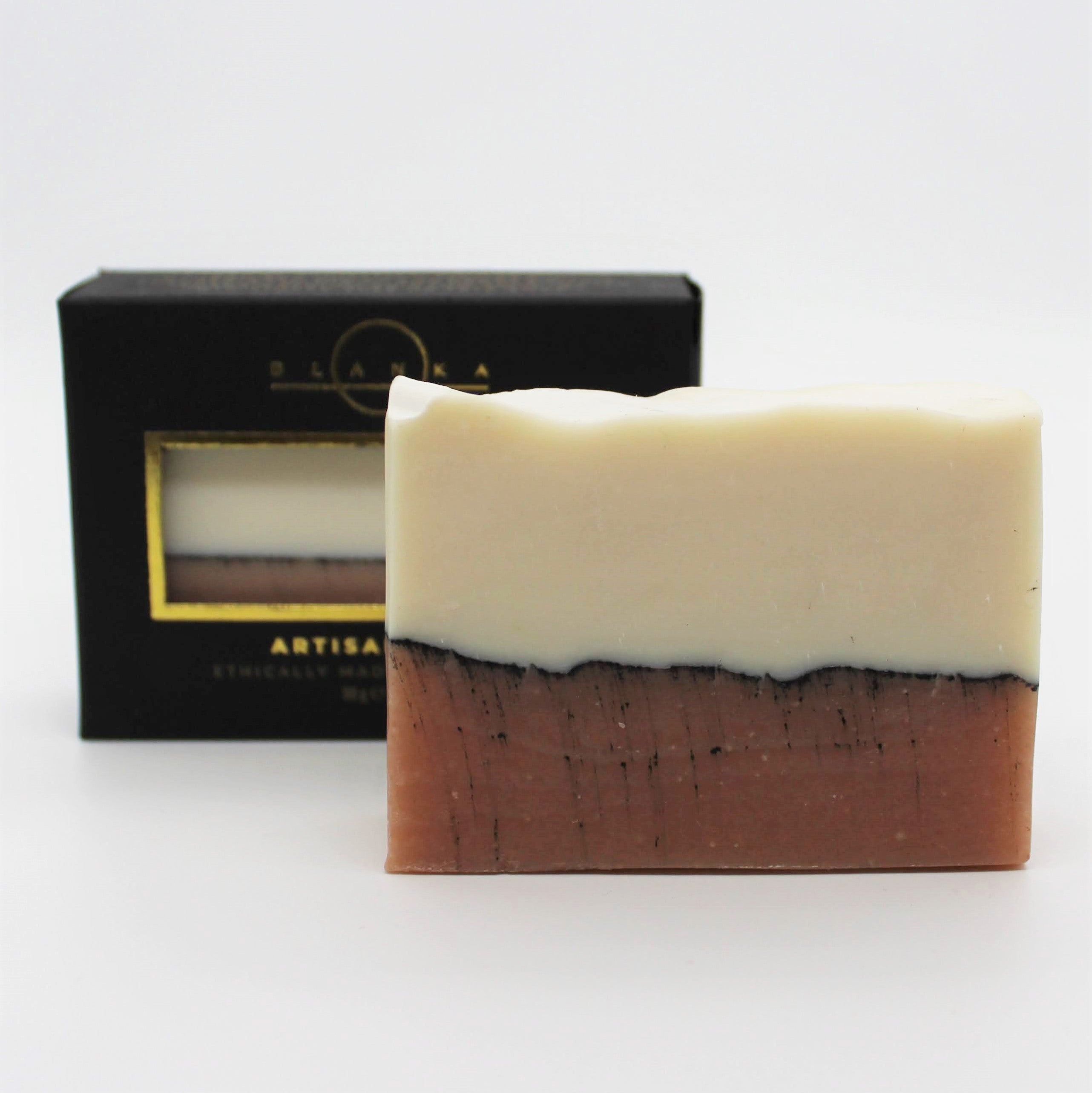Artisan Soap
