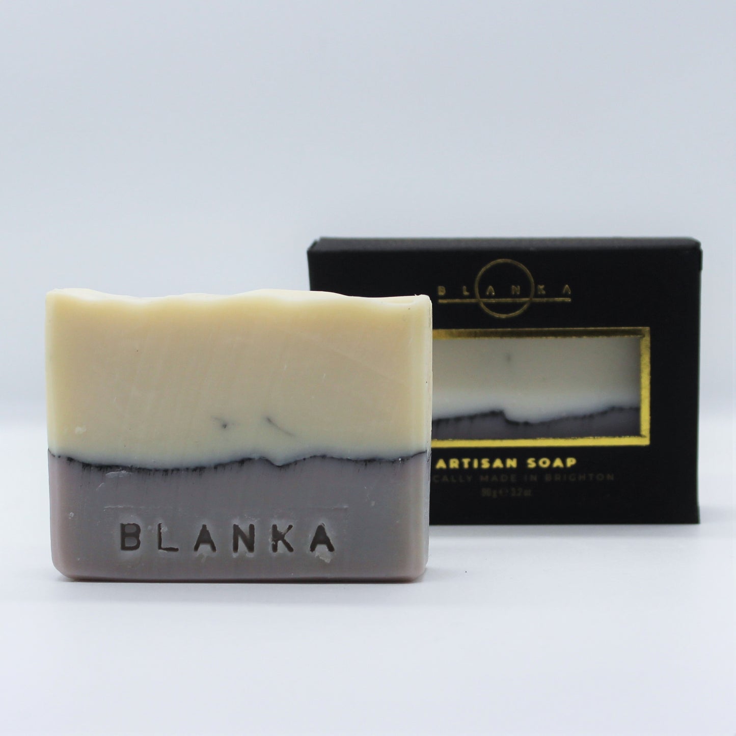 Blanka Artisan Soap Peace and Quiet