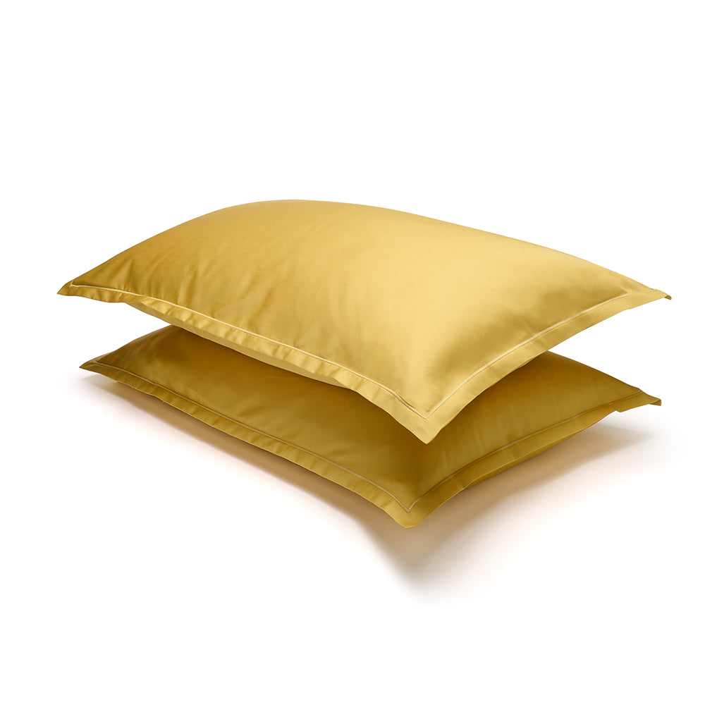 Bristol Turmeric Pillows