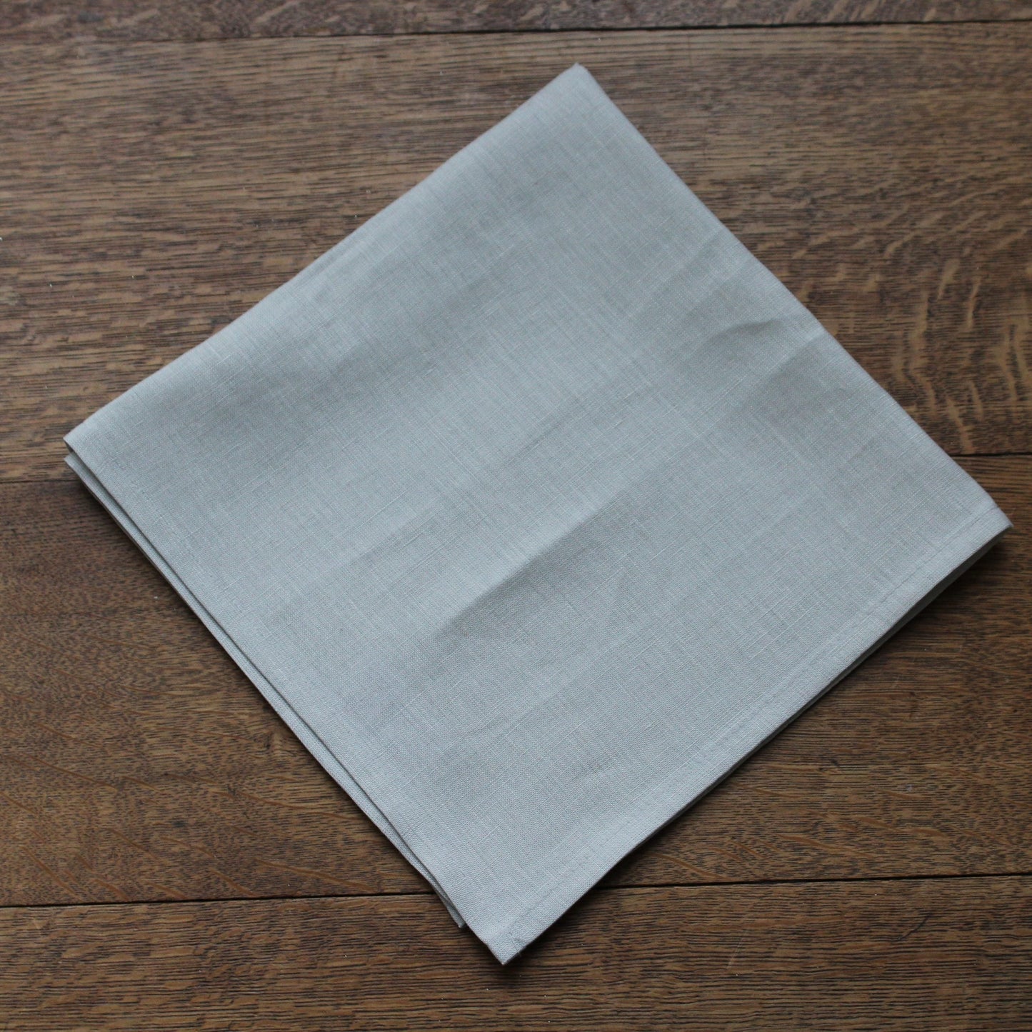 Brunswick Linen Napkin Pale Clay