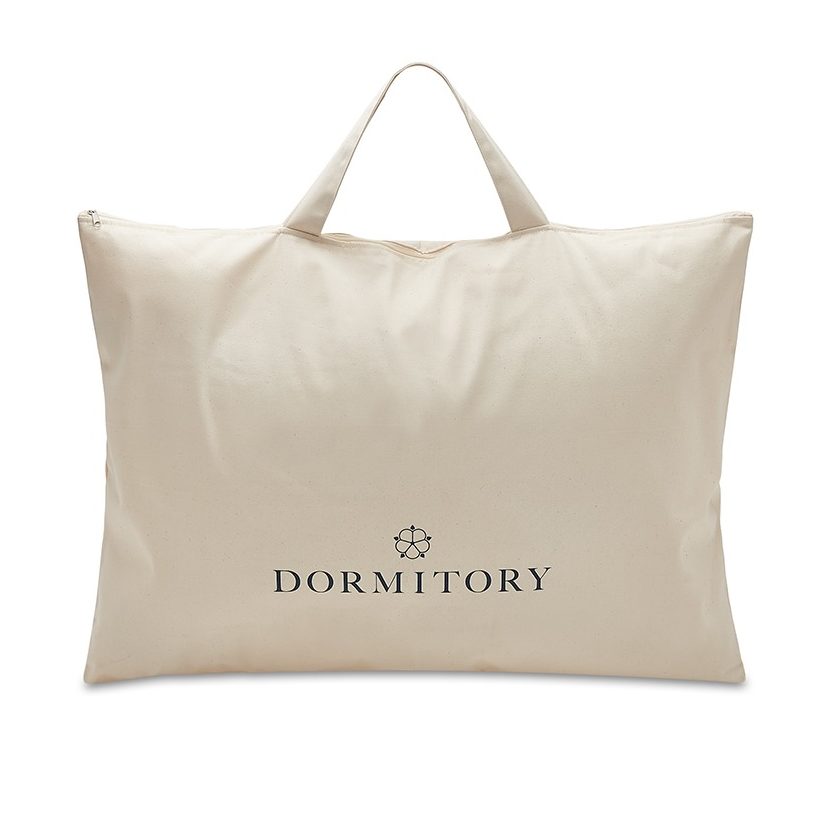 Dormitory Pillow Bag