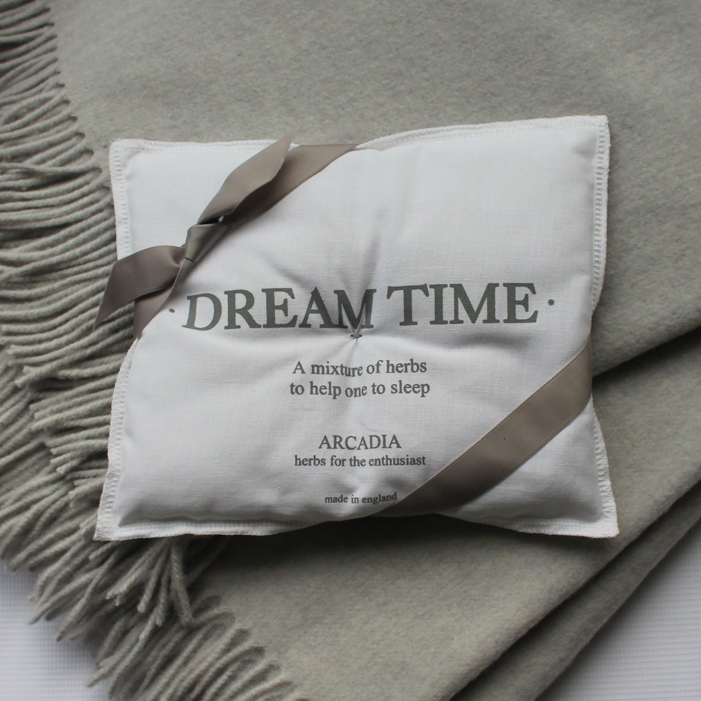 Zarvis Dreamtime Pillow