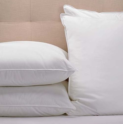 Duck Feather/Down Pillows