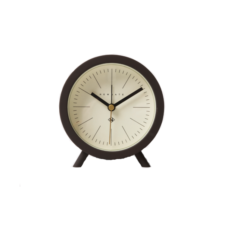 Fred Alarm Clock Front