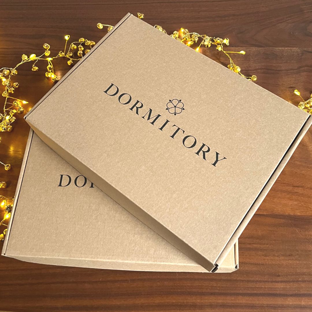 Snuggle Up Gift Box