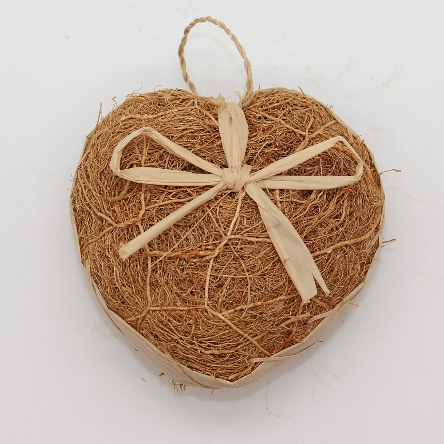 Vetiver Heart