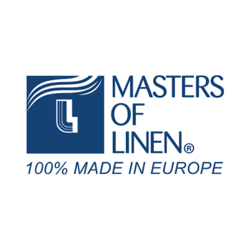 Masters of Linen Logo