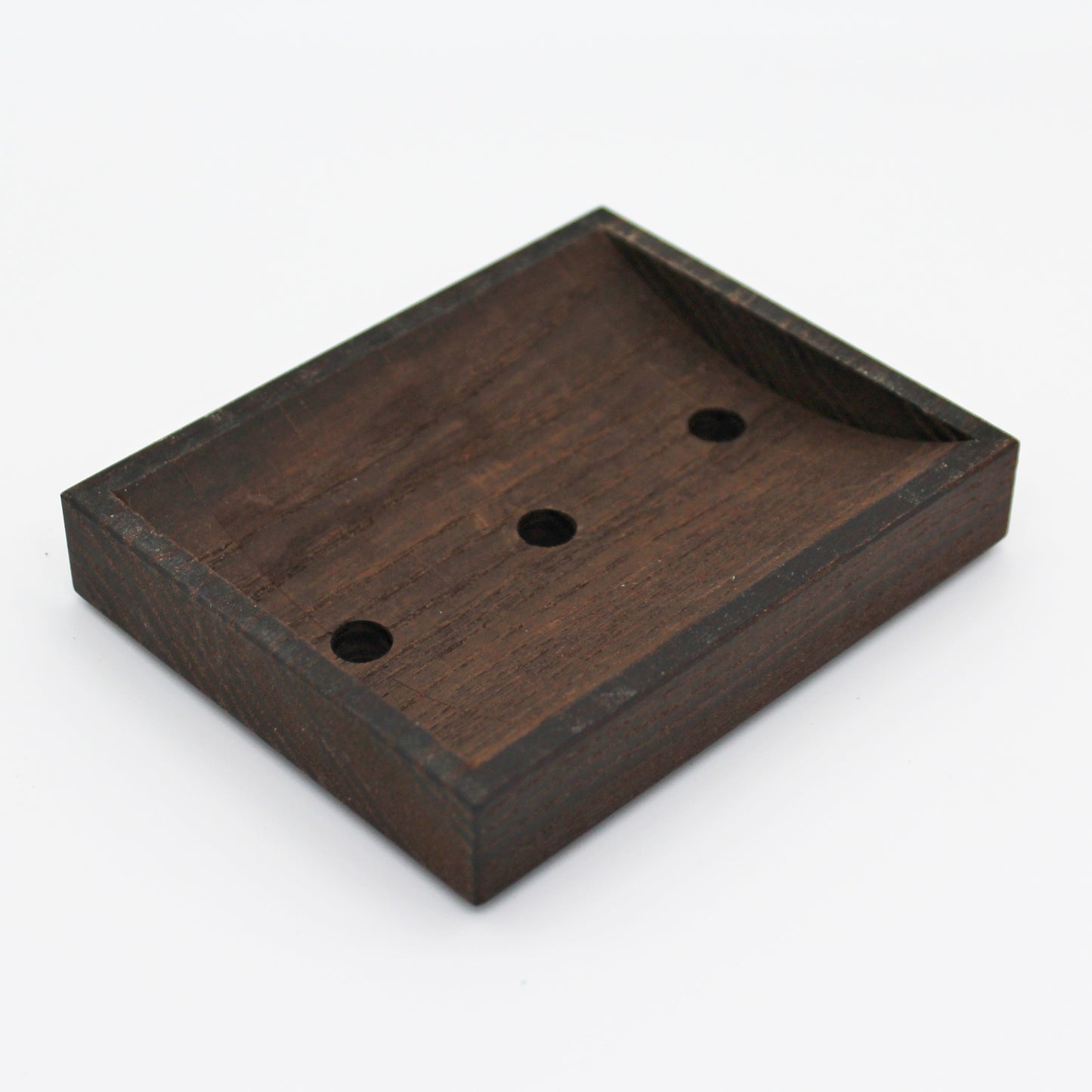 Wooden Soap Dish